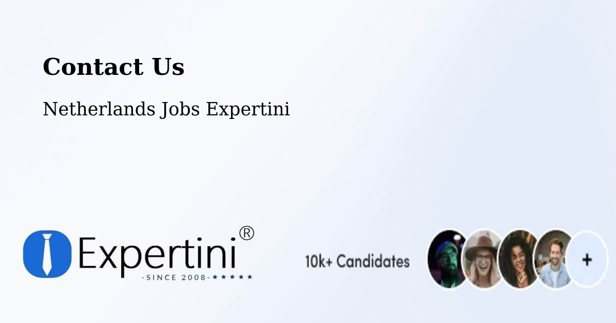 Contact Expertini – Eersel - Netherlands Jobs Expertini